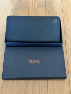 2026年最新】TUMI 長財布の人気アイテム - メルカリ