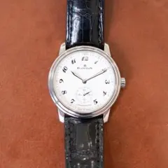 ブランパン Blancpain ニュークラシック 7002 手巻 36mm 美品のサムネイル