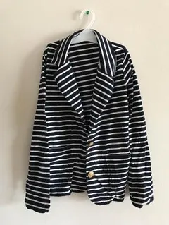 チャオパニック ジャケット 美品