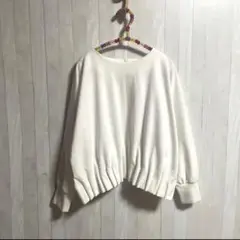 Approach Lane❣️レースワイドパンツ