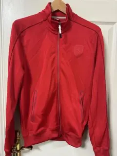 プーマ フェラーリ メンズ Sサイズ ジャージ