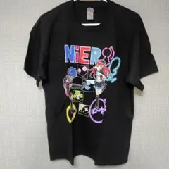 XLサイズ　新品未使用　NieR