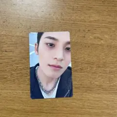 Seventeen Happy Burstday hmv ミンギュ