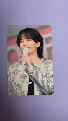 SEVENTEEN ジョンハン