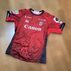 横浜キヤノンイーグルス ラグビーウェア 4L