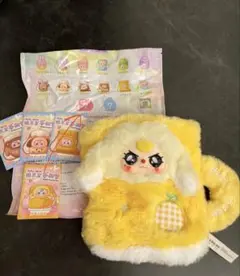 ✨超希少✨ Baby Three Phone Bag／サプライズモデル