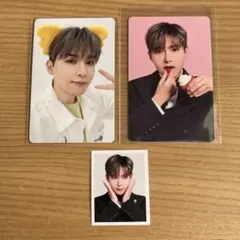 SUPER JUNIOR SS10 コアラのマーチ　デザートプレート リョウク