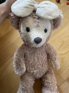 TOKYO DISNEY SEA限定　シェリーメイ　ぬいぐるみ