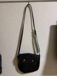 MARC JACOBS マークジェイコブス　ショルダーバッグ ナイロンバッグのサムネイル