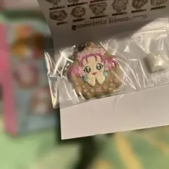 プリキュアクッキーチャ-ムコット2は-ちゃん