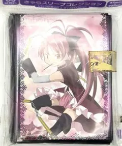 2025年最新】まどマギ スリーブの人気アイテム - メルカリ