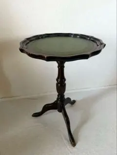 vintage 英国 イギリス ワインテーブル 1940年代 アンティーク vintage 英国 イギリス ワインテーブル 1940年代 アンティーク