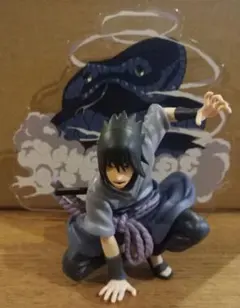 ワンピース BWFC SMSP 一番くじ C賞 モノクロ ルフィ太郎 フィギュア 