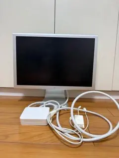 Apple Cinema Display 20インチA1081 M9177J/A