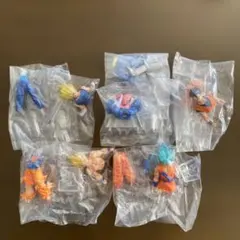 ガシャポン HGドラゴンボール フィギュア まとめ売り