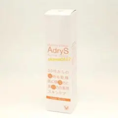 AdryS アドライズ アクティブローション ディープモイスト 化粧水 120㎖のサムネイル