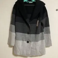 日本製パーカーコート