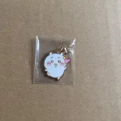 ちいかわパーク メタルチャーム ちいかわ