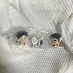 【未開封・匿名配送】おねむたん 宇髄 悲鳴嶼 セット ※バラ売り不可