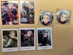 あんスタ 乱凪砂 グッズまとめ売り