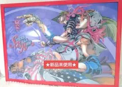 崩壊スターレイル アメリカポップアップストア限定 プレイマット 銀狼