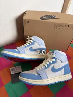 2026年最新】air jordan 1 22.5の人気アイテム - メルカリ