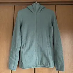 ✨新品✨アイリーフィッシングクラブ ジップアップ フリースジャケット