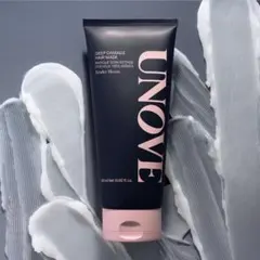UNOVE ディープダメージトリートメント ヘアマスク ヘアパックのサムネイル