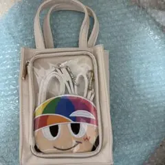 神山智洋　プロデュースグッズ　アクスタショルダー　年内出品