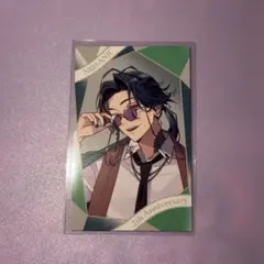 にじさんじ 魁星 7th Anniversary チェキ