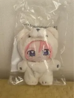 あんスタ　一緒に暮らすぬい　桜河こはく