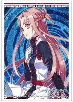 【送料無料】【新品】劇場版 ソードアート・オンライン『アスナ』Part.3