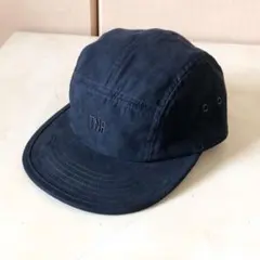 ノースフェイス スエードジェットキャップ NN41864 黒