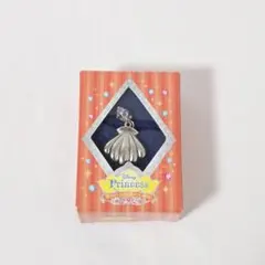 ディズニープリンセスシルバーチャーム アリエル