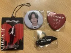 2026年最新】enhypen ジョンウォン アクスタの人気アイテム - メルカリ