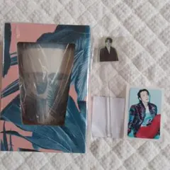 SUPER JUNIOR One More Time ドンへセット①