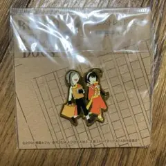 文豪ストレイドックス，ピンバッチ，新品