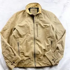 美品✨ L.L.Bean バーガンディ ウォームアップジャケット ブルゾン