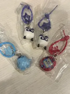 たまごっちカラフルマルチチャーム2