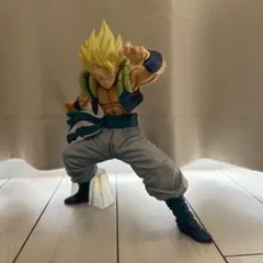 ドラゴンボール　一番くじ　ゴジータ　オムニバス