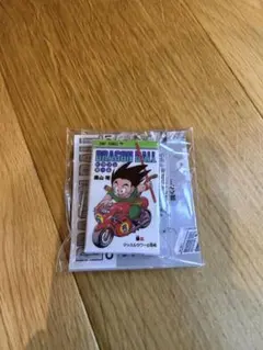 ドラゴンボール カプセルトイ