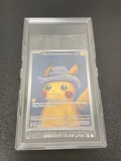2026年最新】ゴッホポケモンカードの人気アイテム - メルカリ
