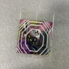 エヴァンゲリオン　新劇場版ウエハース補完計画サードインパクト