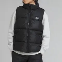 ダウンベスト130