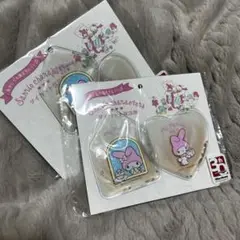 マイメロディ 保冷剤