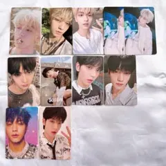 TXT スビン トレカ まとめ売り