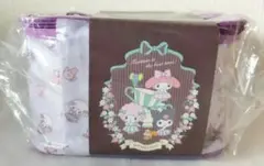 サンリオ マイメロディ バニティ バッグ グッズ 非売品 sanrio