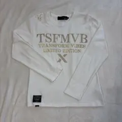 メンズロングTシャツのサムネイル