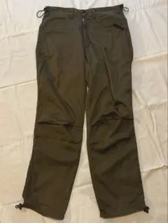 ［USED］GOOD ENOUGH／廃番商品／Sサイズ／ジップポケットのサムネイル