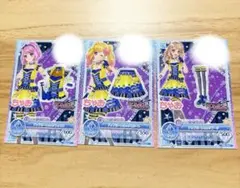 アイカツ！オンパレード ライトブルーパレードコーデ - メルカリ